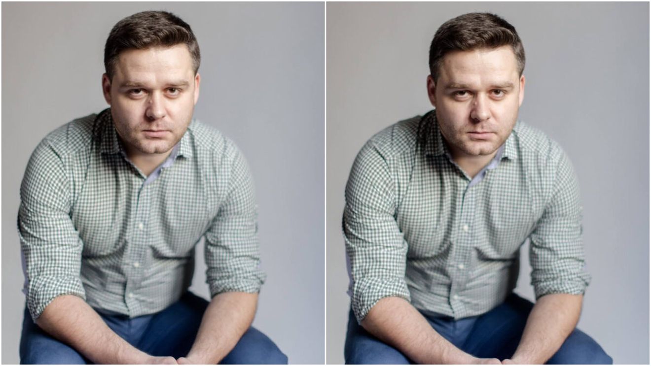 Drama care i-a marcat copilăria lui Ciprian Ciucu. Părinții primarului Capitaliei au divorțat: „Aveam un oarecare handicap”