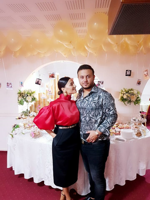 Claudia Pătrășcanu și Gabi Bădălău, față în față în sala de judecată! Ce au decis magistrații în cazul divorțului: “Din partea ei au fost martori”