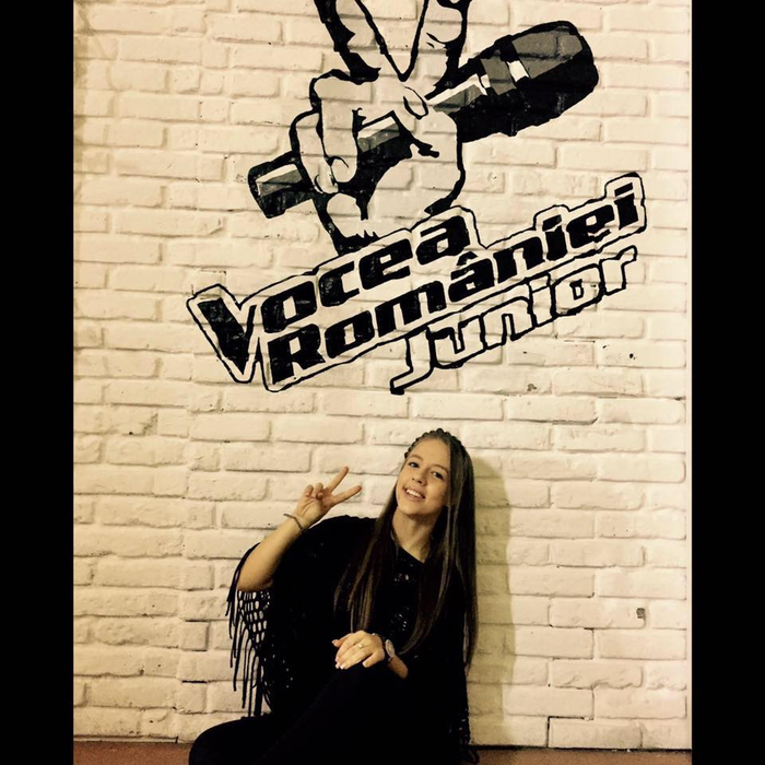 Ce s-a ales de Jennifer Dumitrașcu, fetița inocentă din serialul Îngerașii de la Pro TV, la 11 ani de la terminarea filmărilor