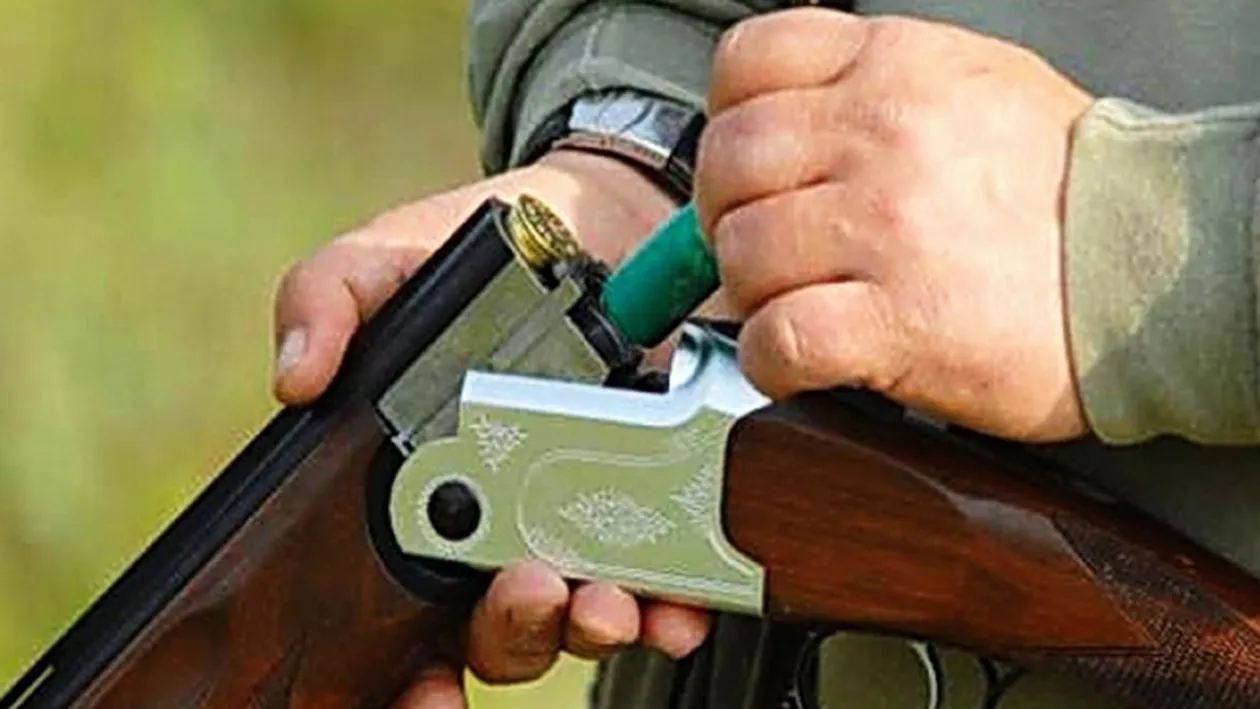 Tragedie în Austria! Un braconier a ucis trei poliţişti şi o asistentă medicală