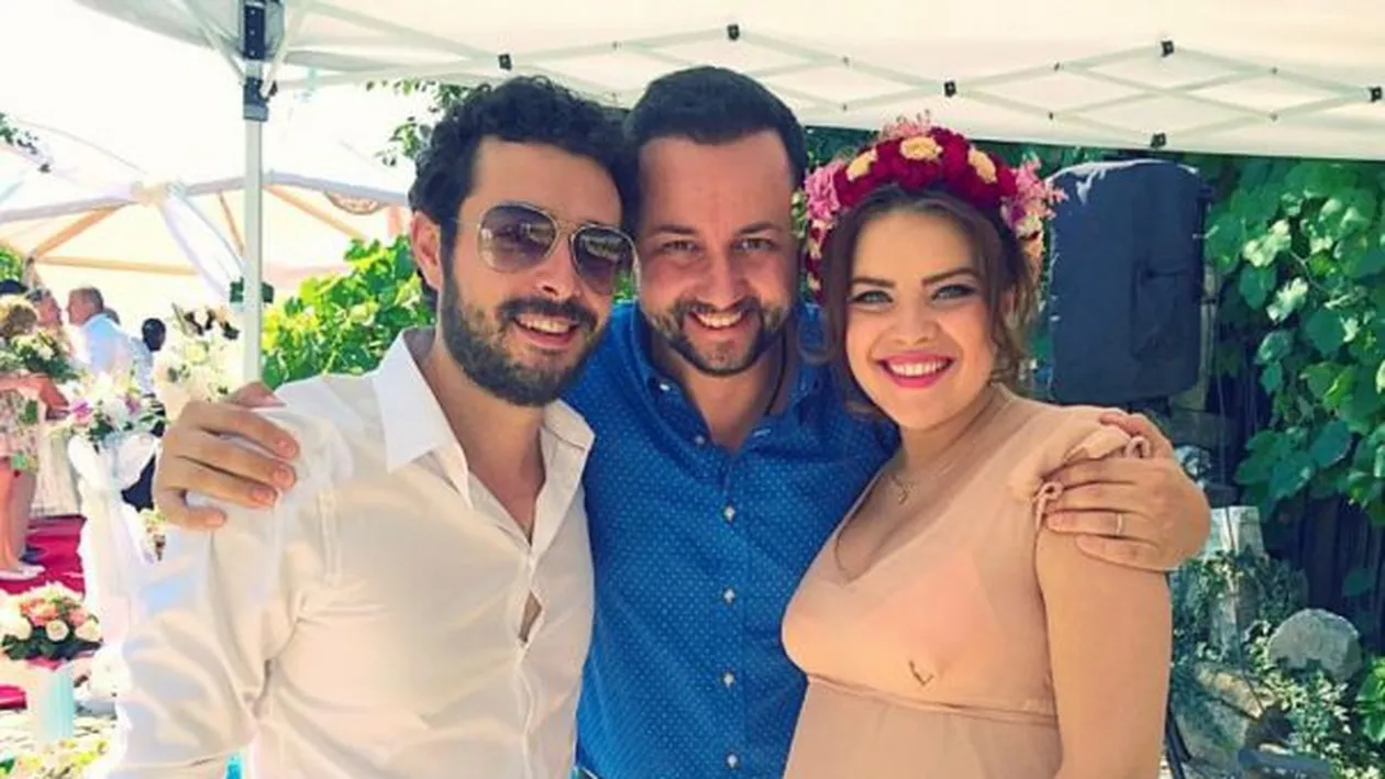 Bianca Lăpuște a slăbit aproape 20 de kilograme! Soția lui Marius Moga este de nerecunoscut