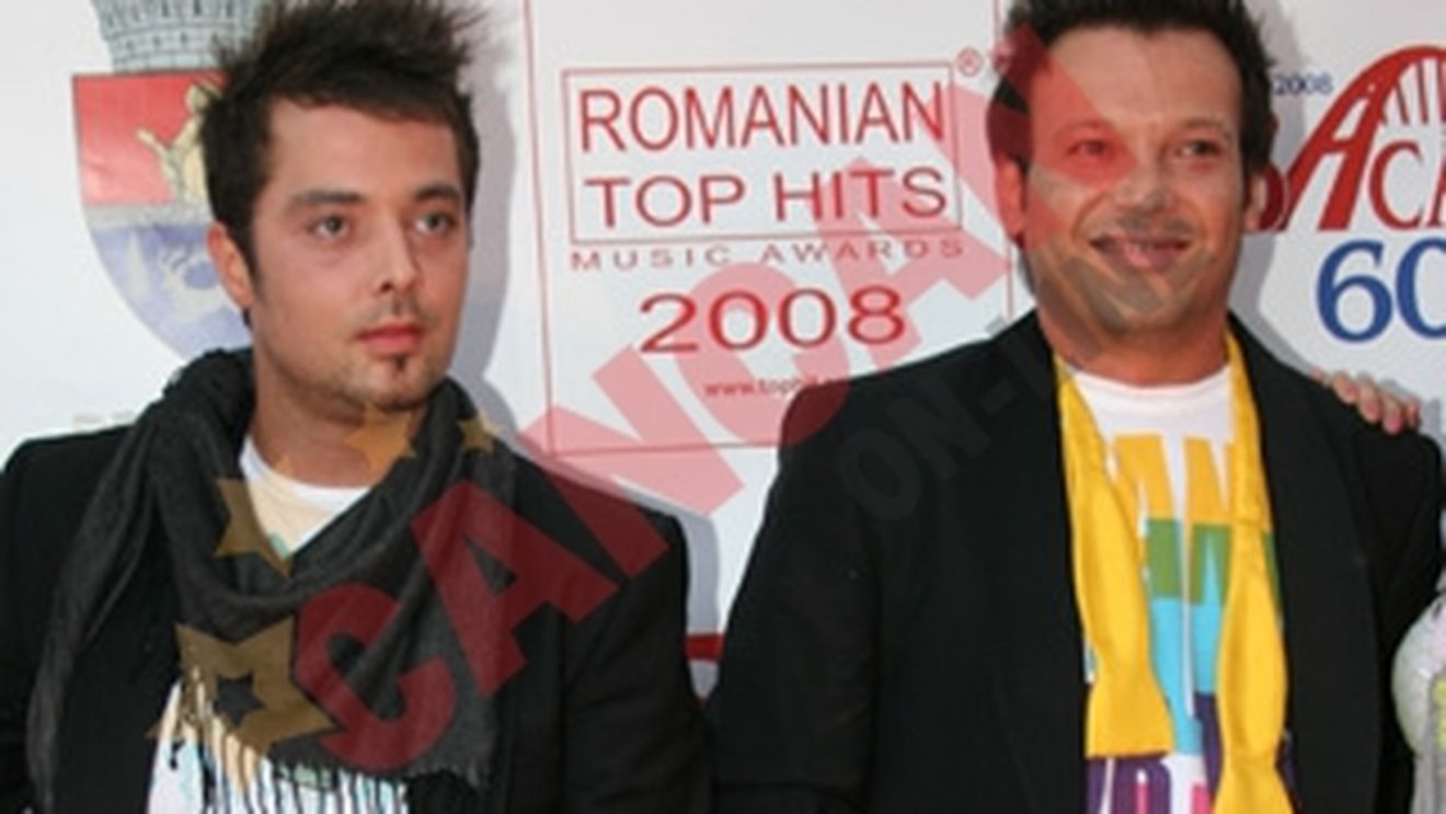 Interzisi de CNA, Fly Project canta pentru studenti la Princess