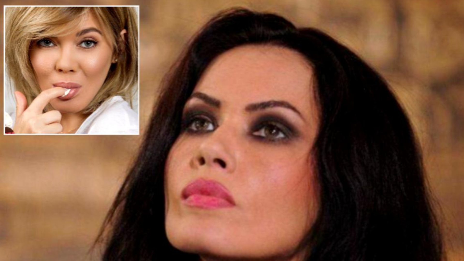 Oana Zăvoranu îi desființează pe Gina Pistol și Smiley „Fac ce știu mai bine”