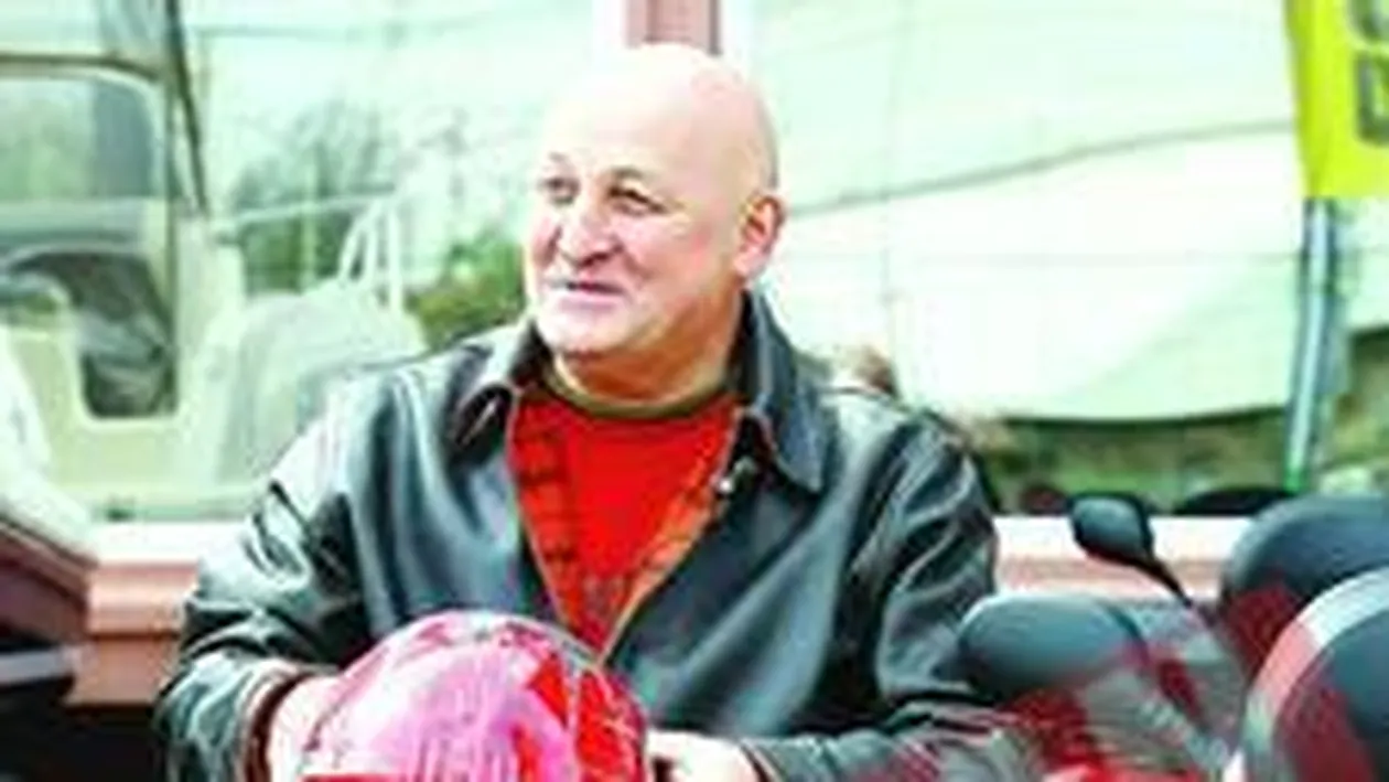 Bebe Cotimanis: Vedetele din Romania se machiaza foarte prost