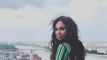 EXCLUSIV / Laurette confirmă relația cu prosperul om de afaceri!