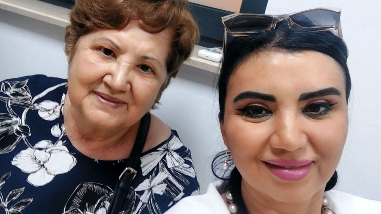 Adriana Bahmuțeanu, primul mesaj după moartea mamei sale: „A suferit în tăcere”