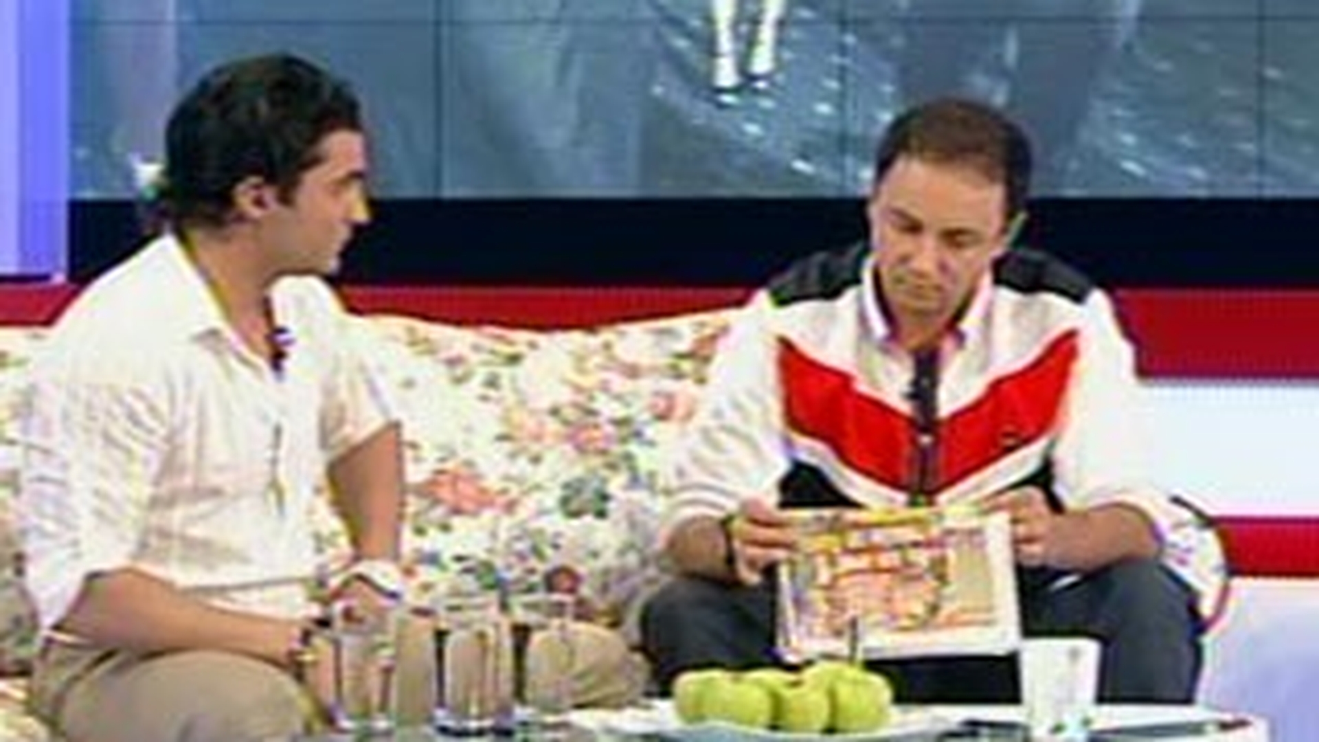 Pepe joaca dur si cu dovezi! Uite cum l-a desfiintat pe avocatul care-l acuza ca l-a batut