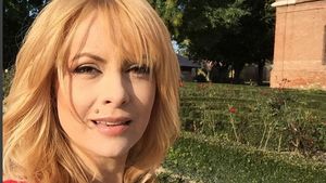 Simona Gherghe face o dezvăluire incredibilă: „L-am văzut și am sărit din tramvai”