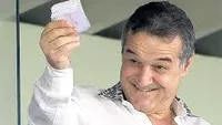 Golofca, cale întoarsă la FC Botoşani? Gigi Becali: Îi dau lui Iftime 100.000 de euro să-l ia înapoi!