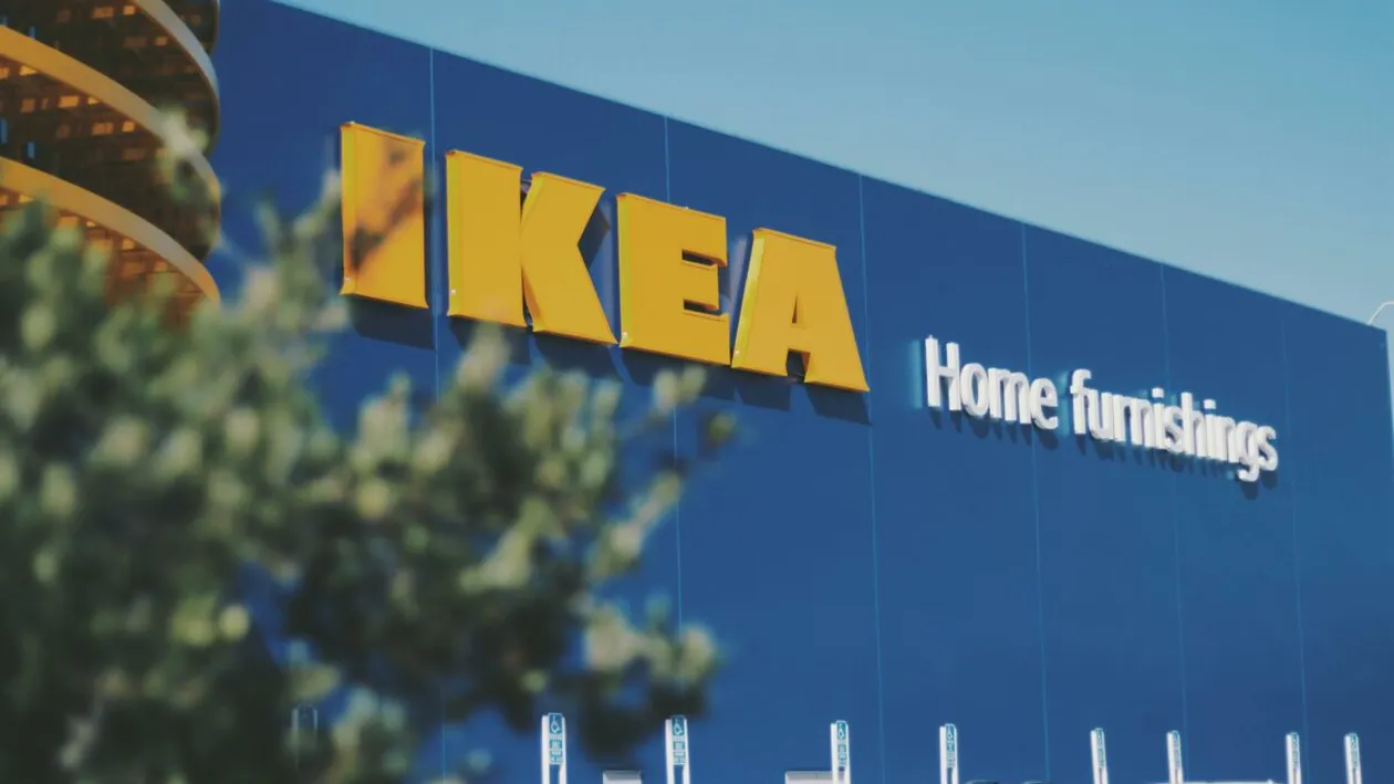 Produsul periculos de la IKEA pe care NU trebuie să îl folosești dacă l-ai cumpărat. Pericol să înghiți metal!