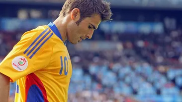 Lovitură de proporții pentru Adrian Mutu! Fostul jucător este obligat să plătească o sumă uriașă