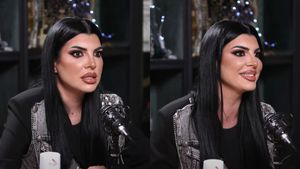 Motivul incredibil pentru care Andreea Tonciu a lipsit 4 ani de la TV: „Am avut interzis”. A refuzat două mari proiecte de la Antena 1