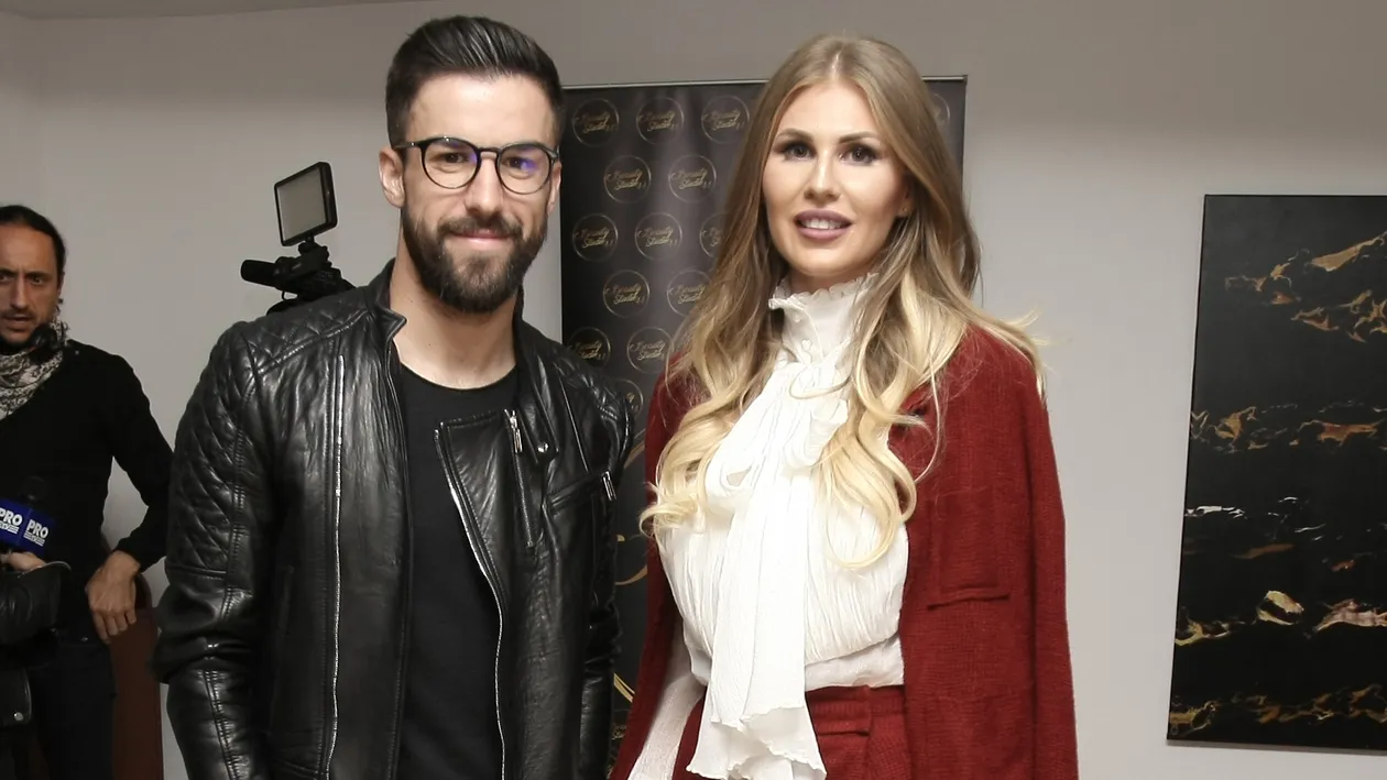 Breaking news! A devenit ”liber de contract” după ultima înfăţişare la Judecătorie! Fotbalistul lui Gigi Becali a divorţat oficial!