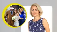 Raluca Moianu, fosta prezentatoare TV, este bunică modernă și soacră cool: ”Ce să caut în casă cu ei?!”