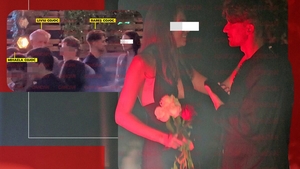Rareș Cojoc și-a refăcut viața după divorțul de Andreea Popescu. Dansatorul milionar le-a prezentat părinților noua cucerire, chiar de ziua lui de naștere!