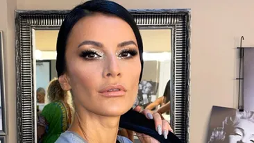 Ruxi de la Bravo, ai stil! Celebrities, detalii picante. Cum a ajuns bruneta să se sărute cu tiktoker-ul Marius Elisei