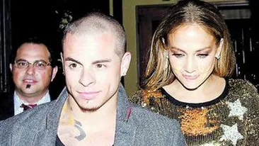 J.Lo se pregateste de maritis