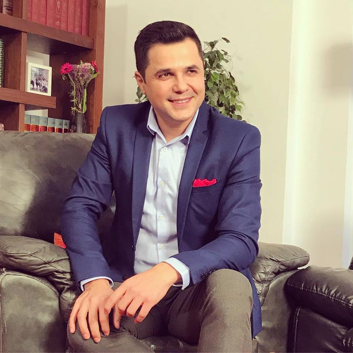 Cove va prezenta un nou reality show la Pro TV! Primele declaraţii:”Sunt pregătit de orice”