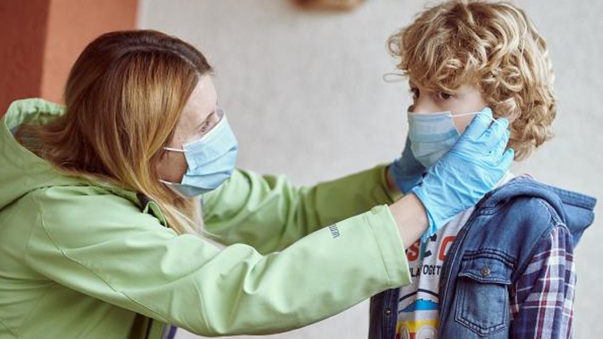 Coronavirus în România, 22 martie. 3.743 cazuri noi, în ultimele 24 de ore