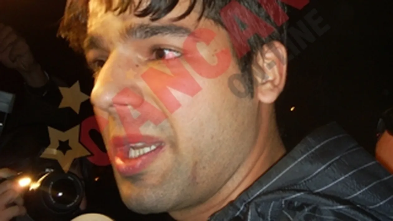 Criminal din Dublin a spart o banca din Timisoara! A furat 16.000 de euro