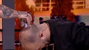 S-a întâmplat în direct! Ce a păţit DAN CAPATOS chiar în emisiunea pe care o prezintă