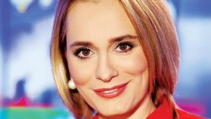 Surpriză! S-a aflat cine a fost primul iubit al Andreei Esca. E vorba despre fiul unui cunoscut actor