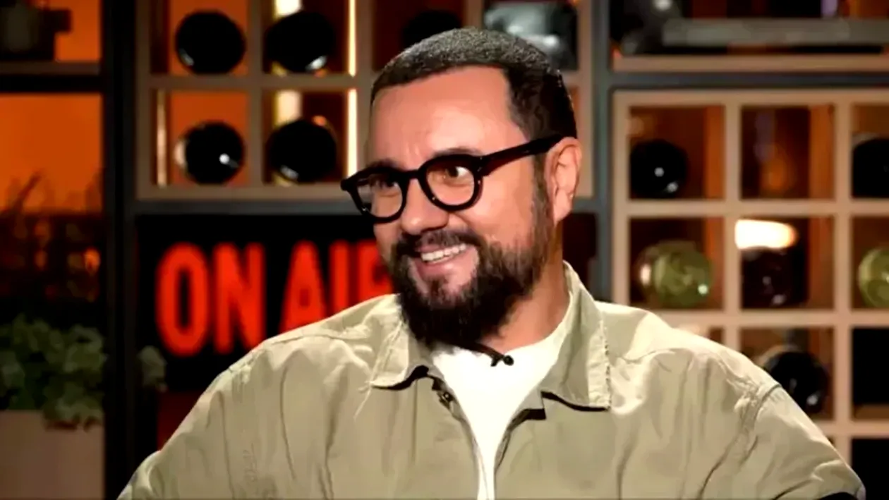 Ce obsesii are Cătălin Măruță, de fapt. O fostă angajată l-a dat de gol, după ce PRO TV i-a scos emisiunea din grilă