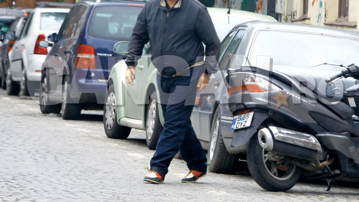 Ionică din LICEENII a ajuns de nerecunoscut! În tinereţe cucerea toate femeile, dar uite cum arată acum!