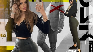 Cum s-ar fi despărțit Daria Radionova de un milionar celebru, care o alinta „Fluffy”