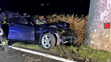 Noi detalii în cazul româncei de 56 de ani care și-a pierdut viața într-un accident în Italia. Ce ar fi pățit Lia, de fapt