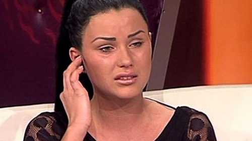 Lovitura fatala pentru Daniela Crudu! A pus mana pe telefon si a sunat-o pe amanta lui Nila! Cand i-a spus asta, a scapat mobilul