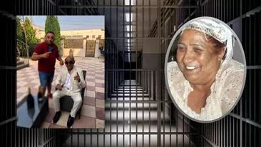 Povestea fabuloasă dintre „Regele Pian” și Vioara Duduianu! Gestul suprem de iubire pe care l-a făcut Niculae, din spatele gratiilor | EXCLUSIV