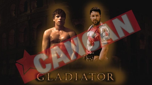 Gladiatorul Daminuta