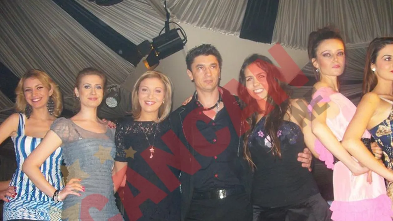 Lazarus schimba destinele fetelor frumoase si inteligente