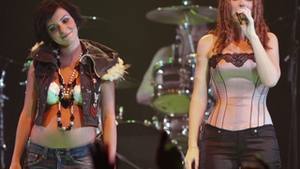 Trupa t.A.T.u. s-a destramat