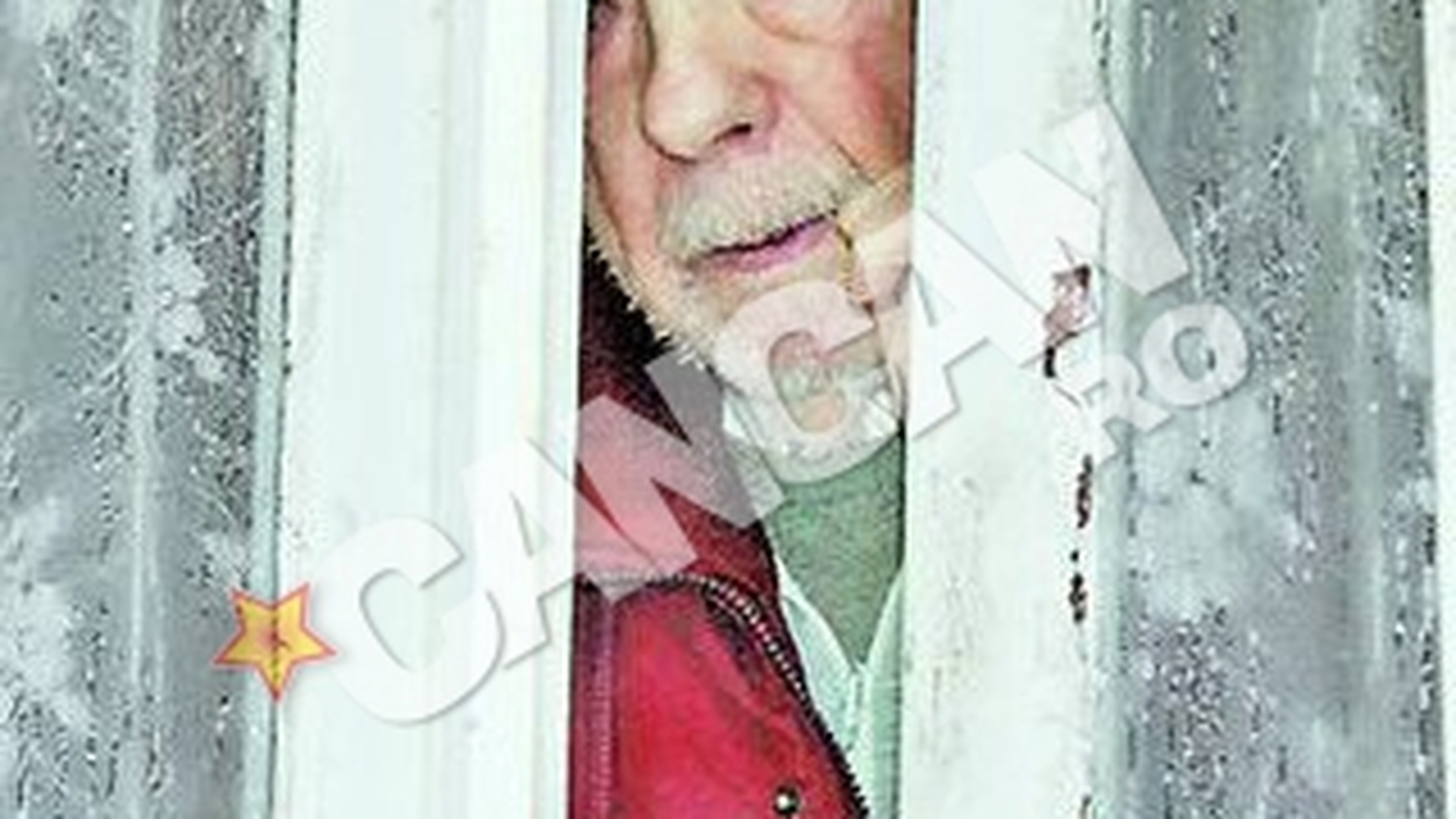 Compozitorul Temistocle Popa, sechestrat in casa din cauza zapezii: "Ne este tare frig!"