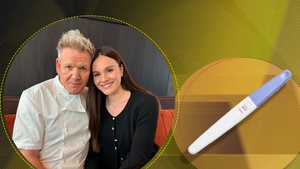 Gordon Ramsay va deveni bunic pentru prima dată. Fiica celebrului chef, Holly Ramsay, este însărcinată și așteaptă o fetiță
