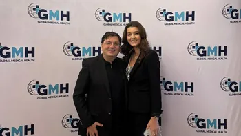 Bucurie mare în familia ex-ministrului Sănătății! Soția lui Nicolae Bănicioiu a născut tripleți