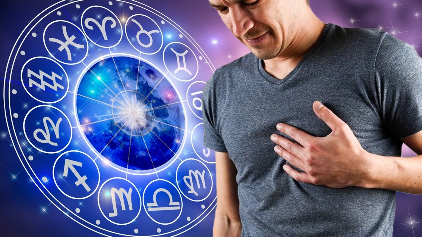 Zodia care suferă de afecțiuni cardiace în august 2026. Experții în astrologie anunță grave probleme de sănătate pentru acești nativi