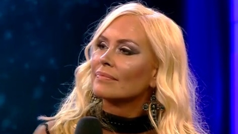 Vica Blochina a spus totul despre relaţia cu Victor Piţurcă! Ce se întâmplă cu cei doi de 7 ani