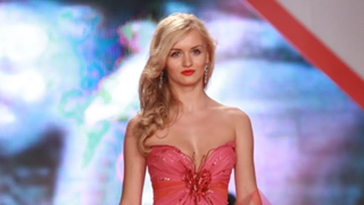 FOTO Palace Ballrooms cu un spectacol dedicat superlativelor Romaniei