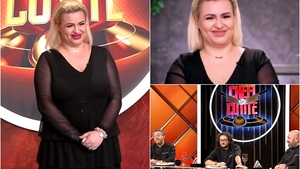 Dominatoarea Daiana Duțu i-a lăsat fără cuvinte pe Scărlătescu, Bontea și Dumitrescu. Concurenta de la Chefi la Cuțite a făcut dezvăluiri despre „pacienții” ei: „Îmi cer asta în mod expres”
