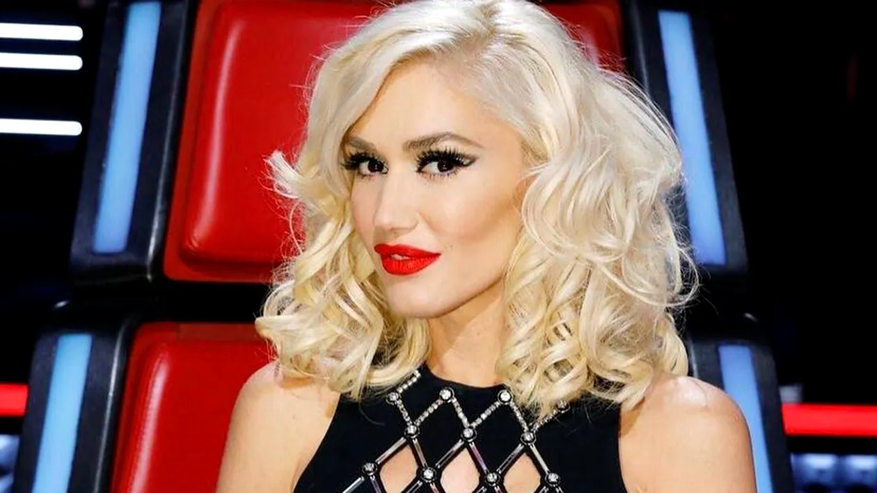 Medicii i-au interzis să mai cânte, după ce a suferit un accident! Ce se întâmplă acum cu celebra GWEN STEFANI