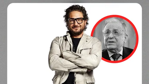 Greșeala uriașă a lui Florin Dumitrescu la primul său job: “L-a găsit directorul restaurantului și a făcut scandal uriaș”