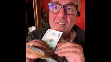 Cu femei la stradă mă ocup. Nelson Mondialu şi-a pus Tik Tok-ul în cap, după ce şi-a arătat cărămizile de bani