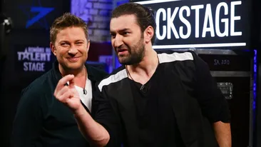 Smiley, unul dintre cei mai bogați prezentatori din România. Ce sumă primește artistul pentru un sezon la ”Românii au talent”