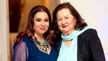 Mioara Roman, de urgență la spital! Fiica ei, Oana, a chemat ambulanța acasă: ”Eram foarte speriată”
