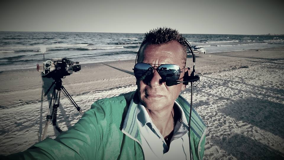 Doliu în Pro TV. Mărturisiri copleşitoare după moartea lui Gabriel Crețean, unul dintre cei mai buni cameramani din România