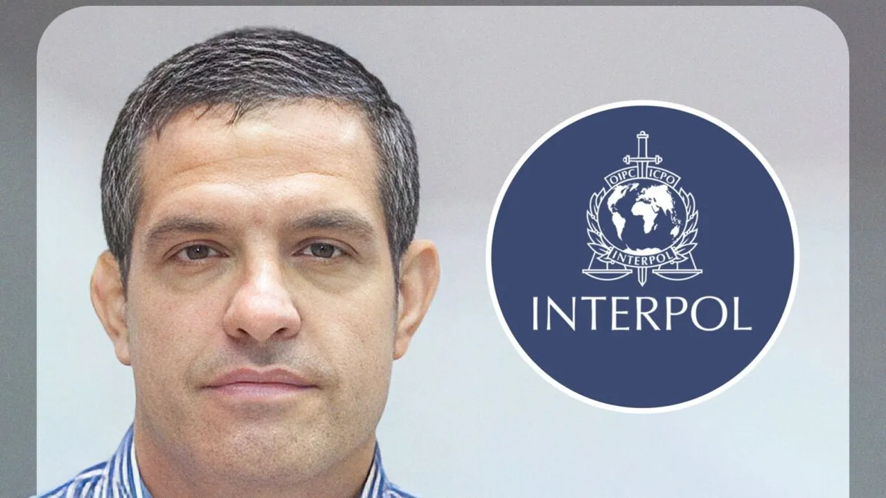 România l-a pierdut pe ”Regele cocainei din Balcani”! Temutul interlop din Bulgaria era urmărit internațional din 2018