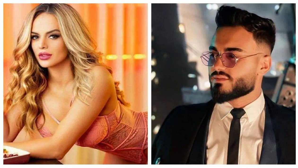 Se înfiripă ceva între Jador și Simona Hapciuc de la Survivor? Cine i-a dat de gol pe cei doi concurenți